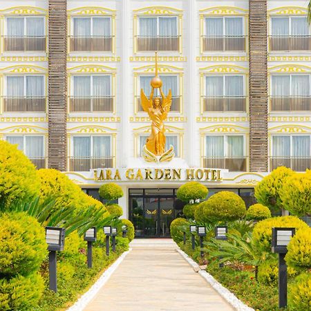 Lara Garden Hotel Antalya Exterior photo
